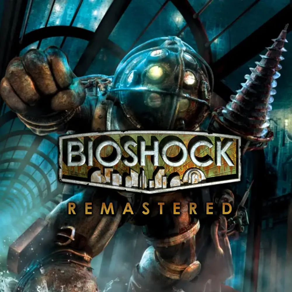 Купить BioShock Remastered - изображение
