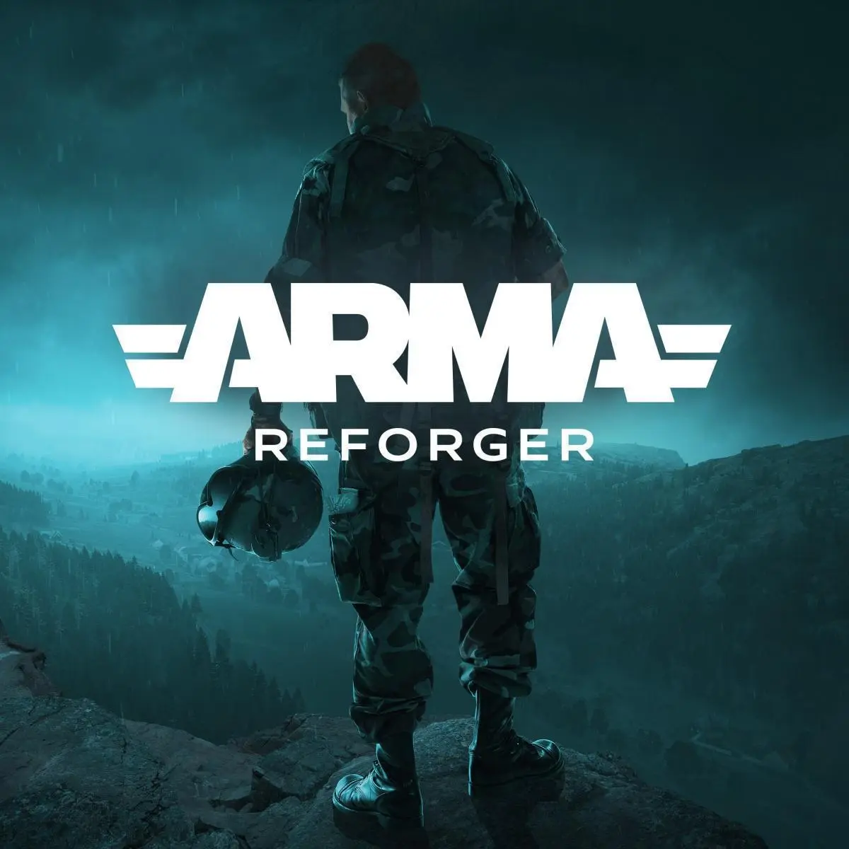 Купить Arma Reforger - изображение