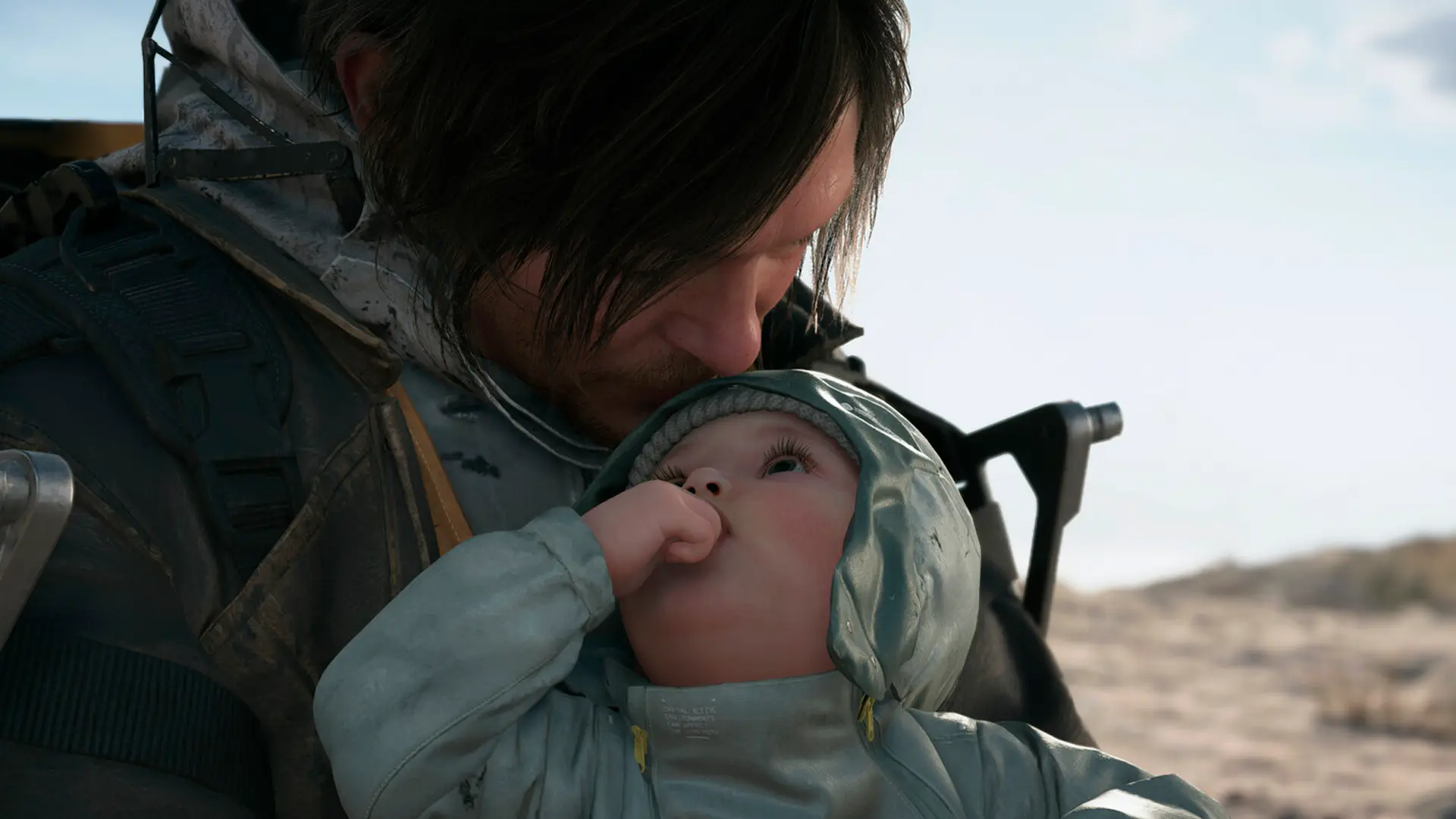 В Death Stranding 2 появятся новые механики и режимы игры - изображение