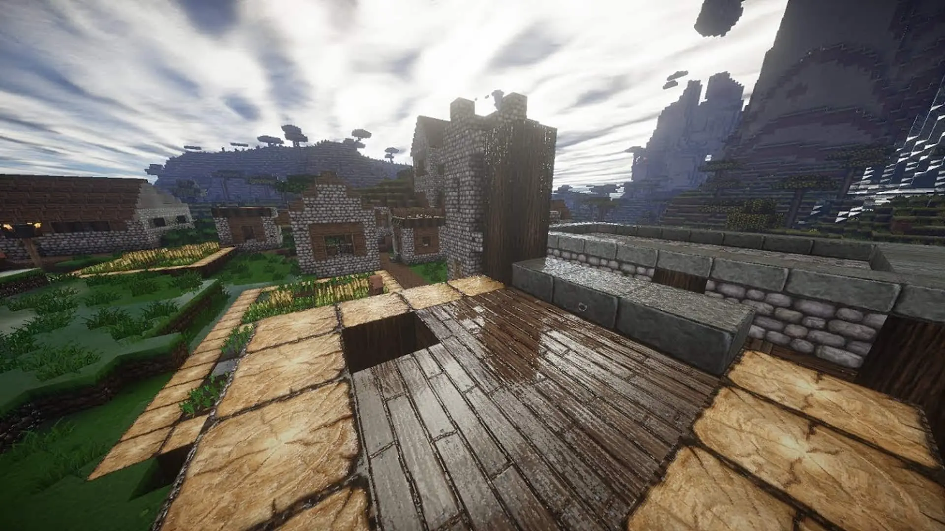 Как улучшить производительность в Minecraft - изображение