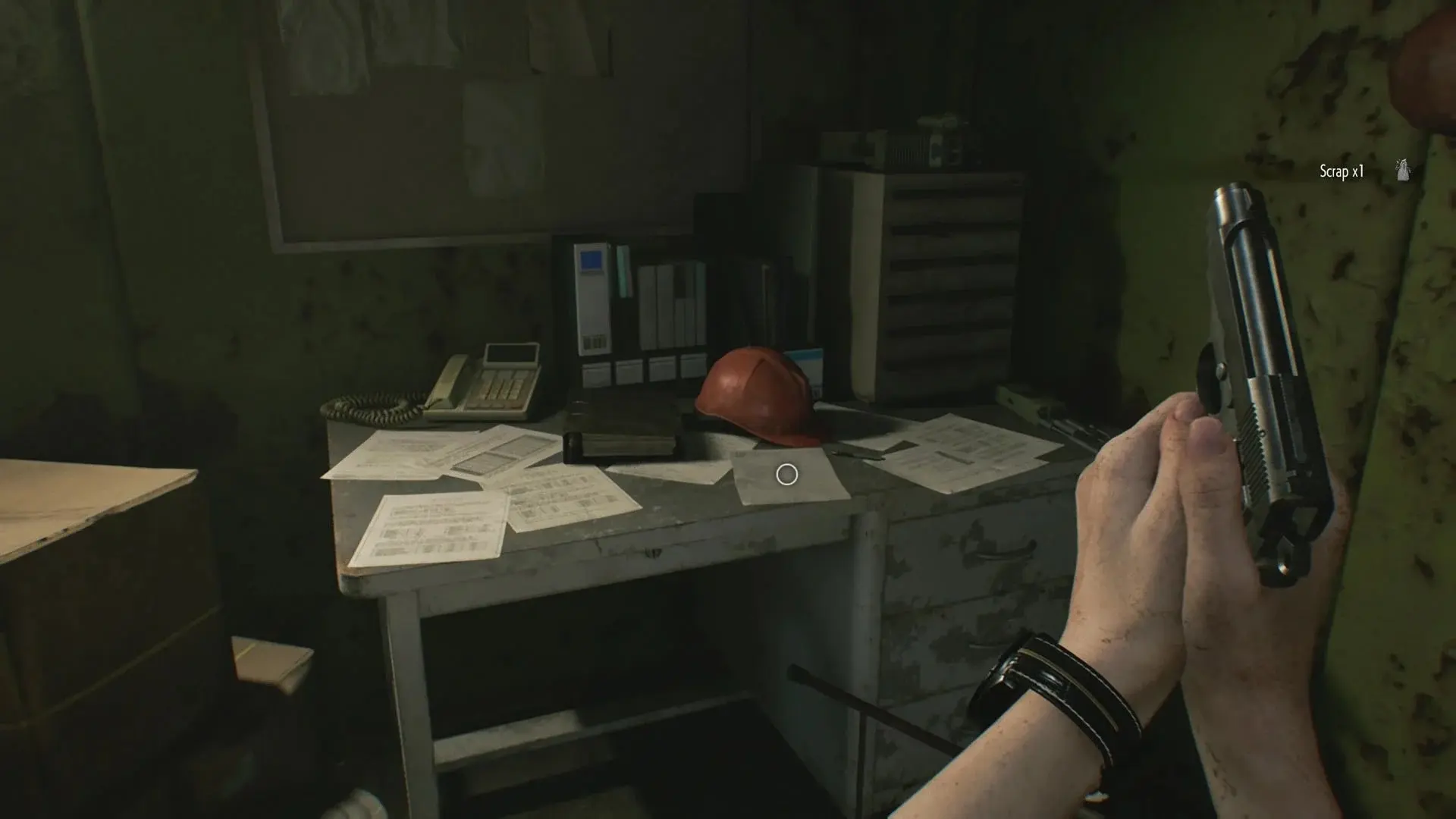 Resident Evil Requiem. Где найти все файлы - изображение