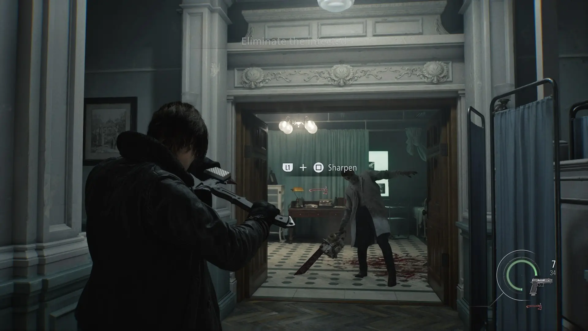 Resident Evil Requiem. 22 полезных совета - изображение