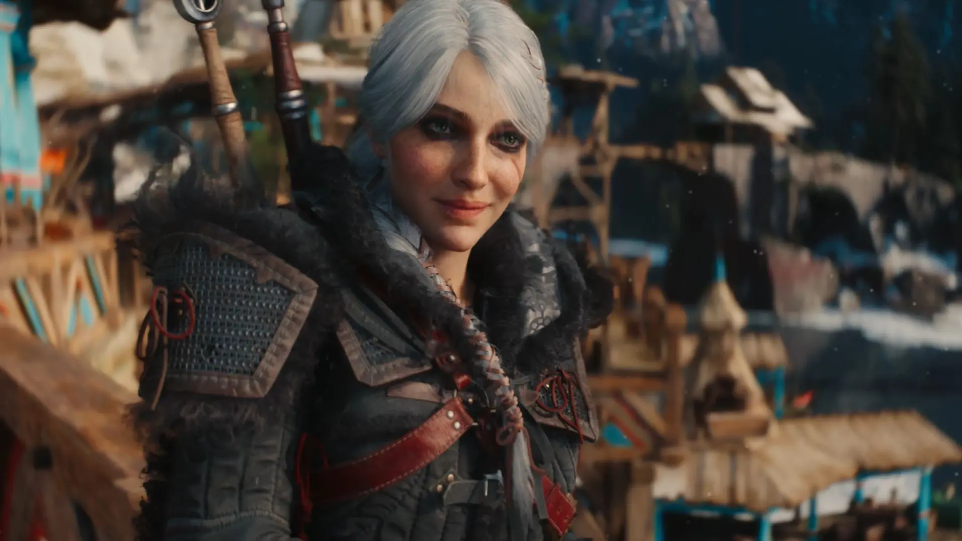 Специалистка по анимированию катсцен Clair Obscur ушла в CD Projekt RED - изображение