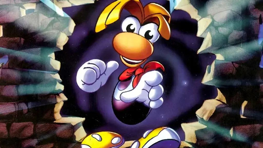 Мишель Ансель подтвердил, что Rayman получит «что-то вроде ремейка» - изображение