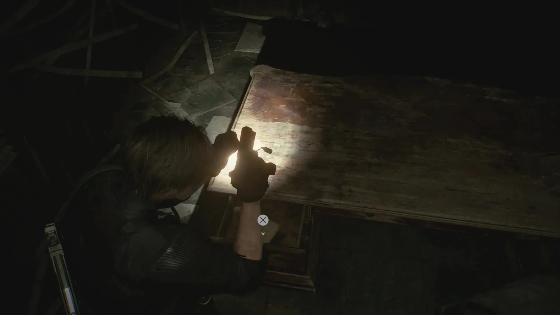 Resident Evil Requiem. Где найти все файлы - изображение