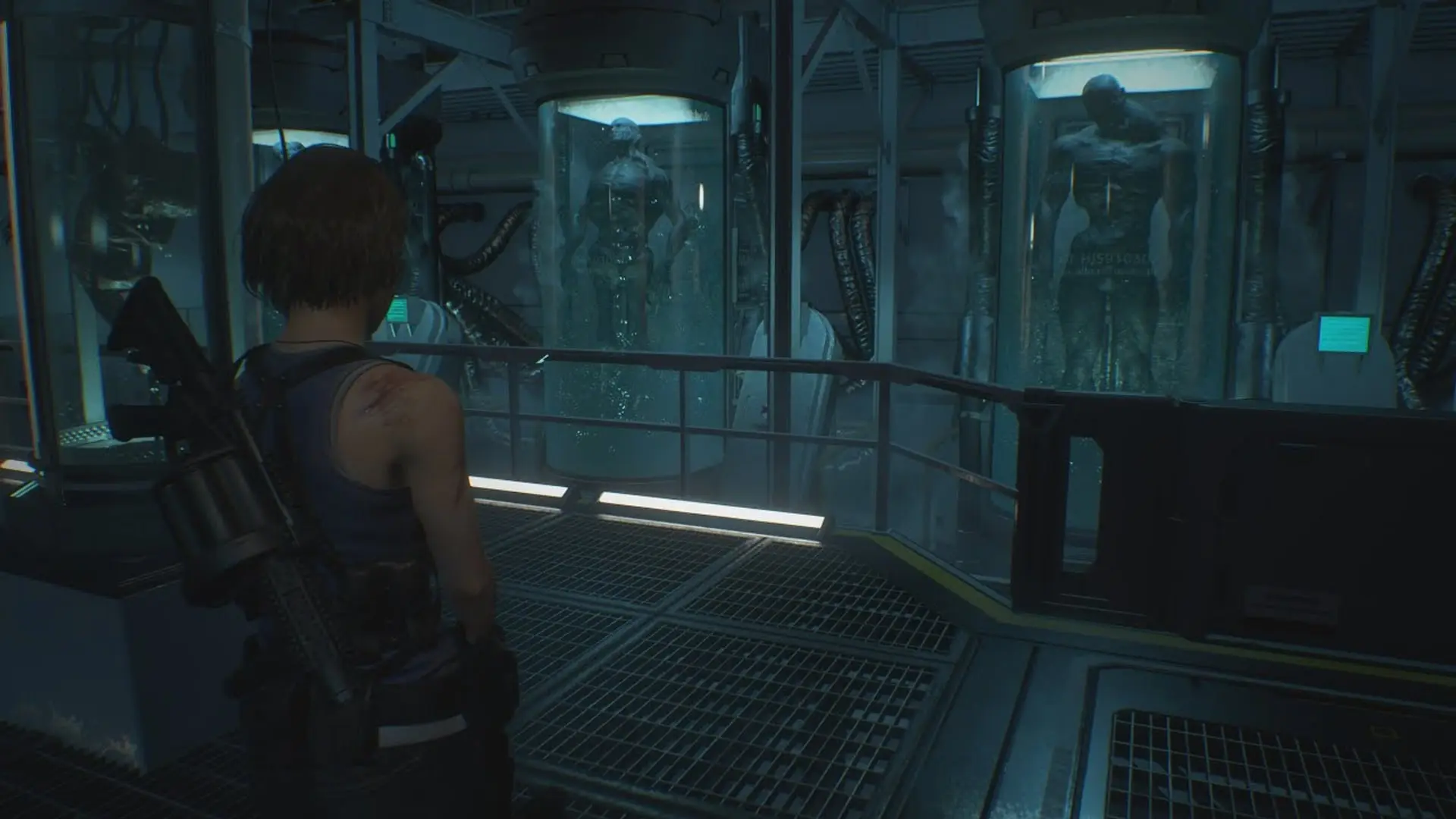 Ожидания фанатов от Resident Evil Requiem - изображение