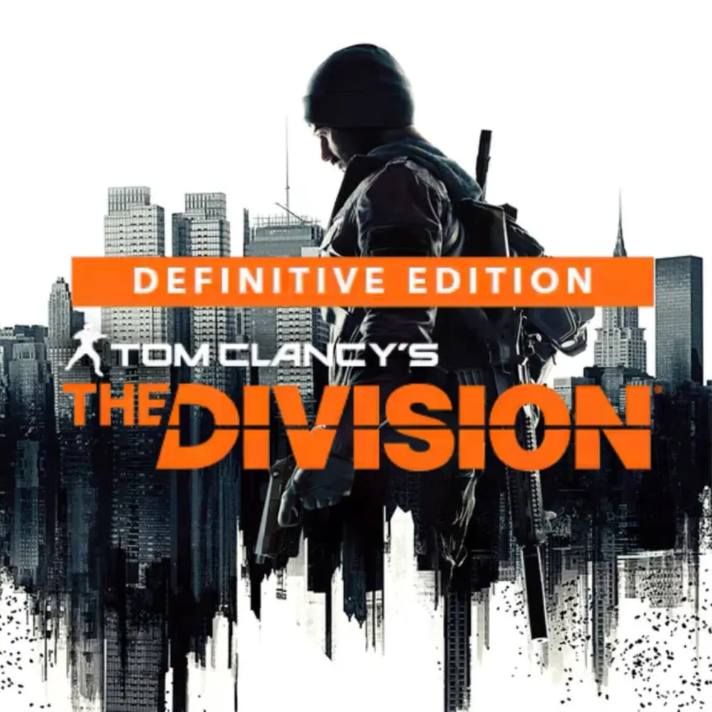 Купить Tom Clancy’s The Division - Definitive Edition - изображение
