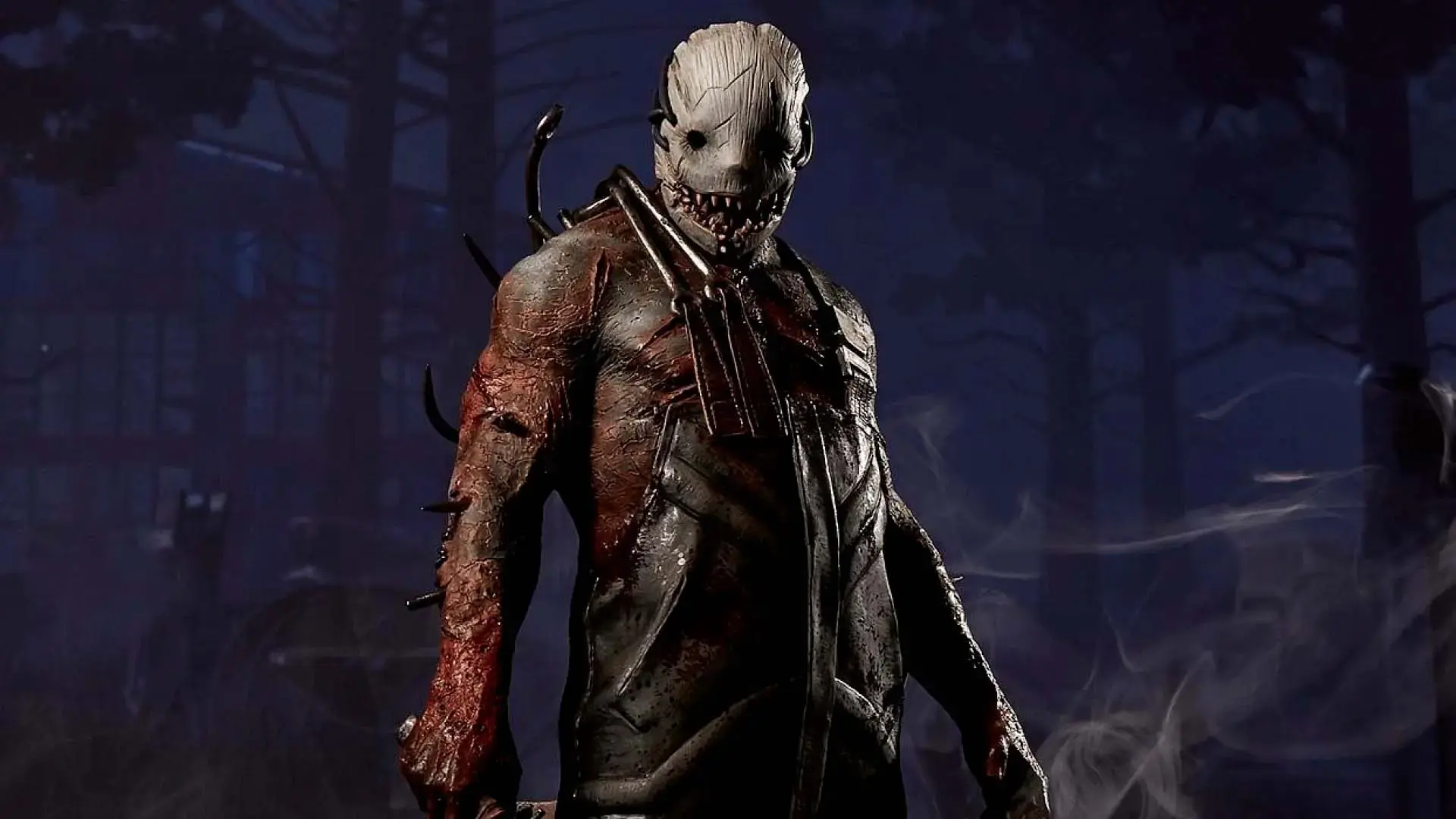 Промокоды для Dead by Daylight на февраль 2026 - изображение