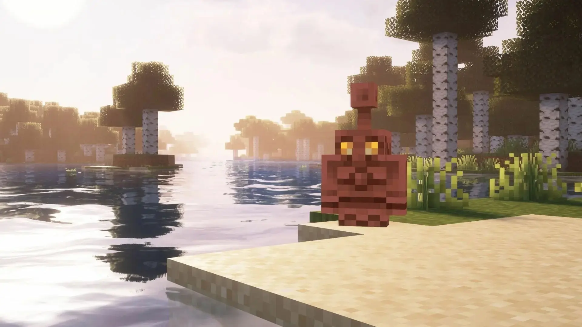 Minecraft на слабом ПК в 2026 году: минимальные требования и оптимизация - изображение