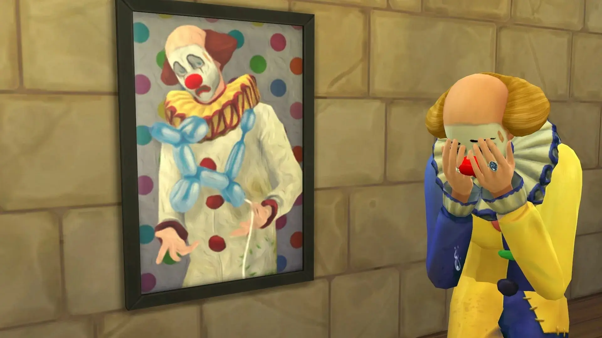 The Sims 4. Читы на деньги, стройку и секретные предметы - изображение