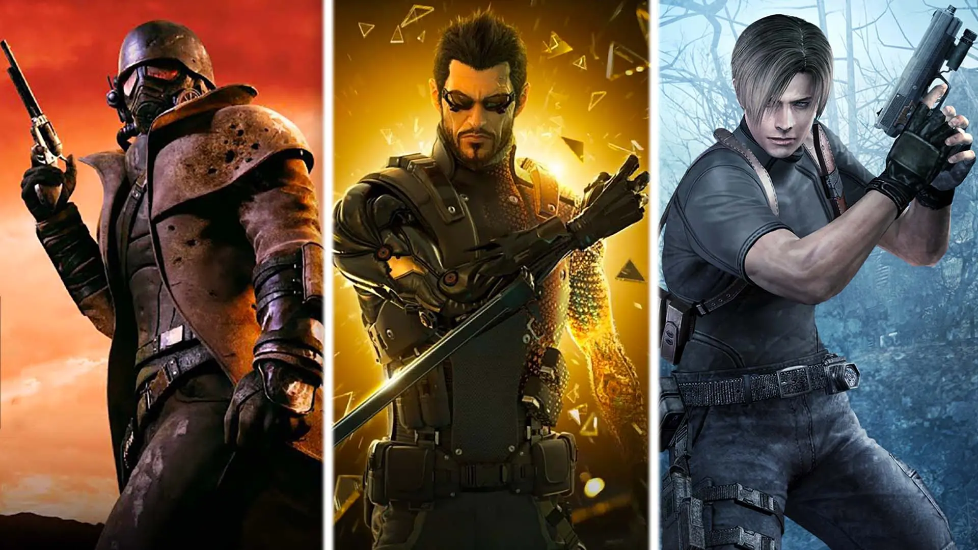 Лучшие игры для слабых ПК за всё время: неприхотливые легендарные проекты - изображение