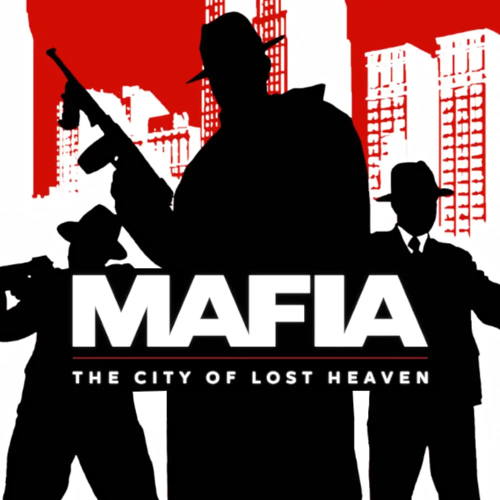 Купить Mafia - изображение