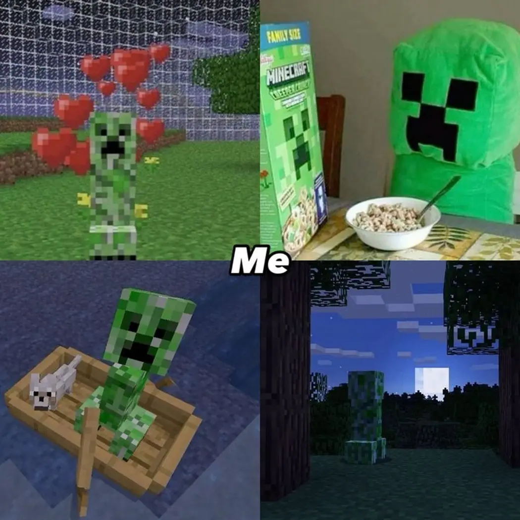 Minecraft 15 лет спустя: почему проект Mojang не теряет актуальность - изображение