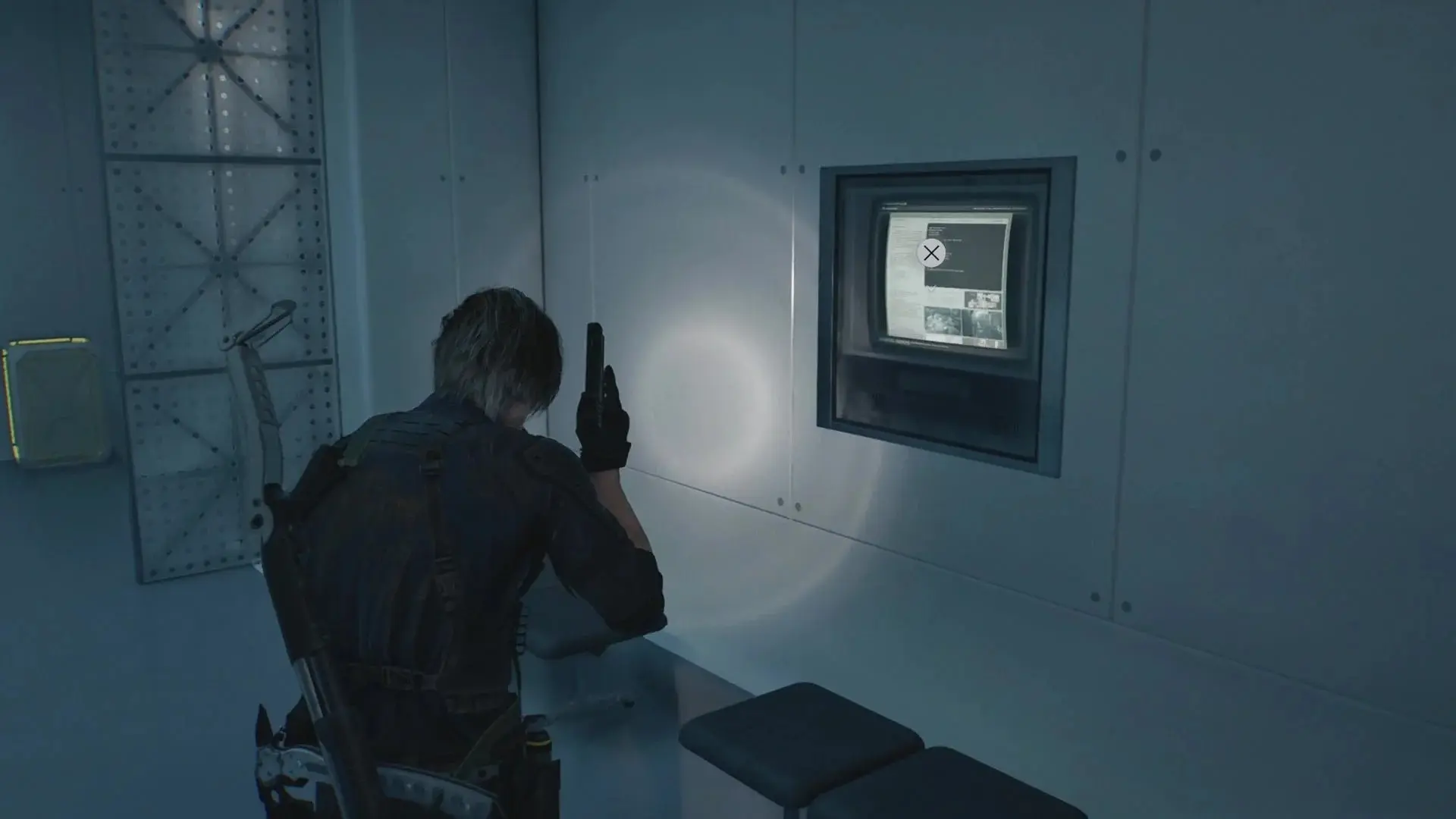 Resident Evil Requiem. Где найти все файлы - изображение