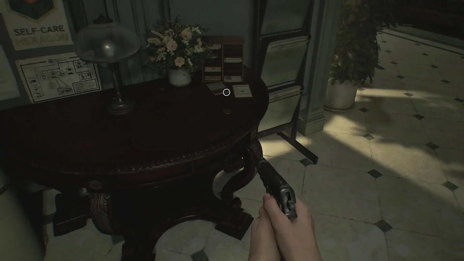 Resident Evil Requiem. Где найти все Древние монеты в Роудс-Хилл - изображение
