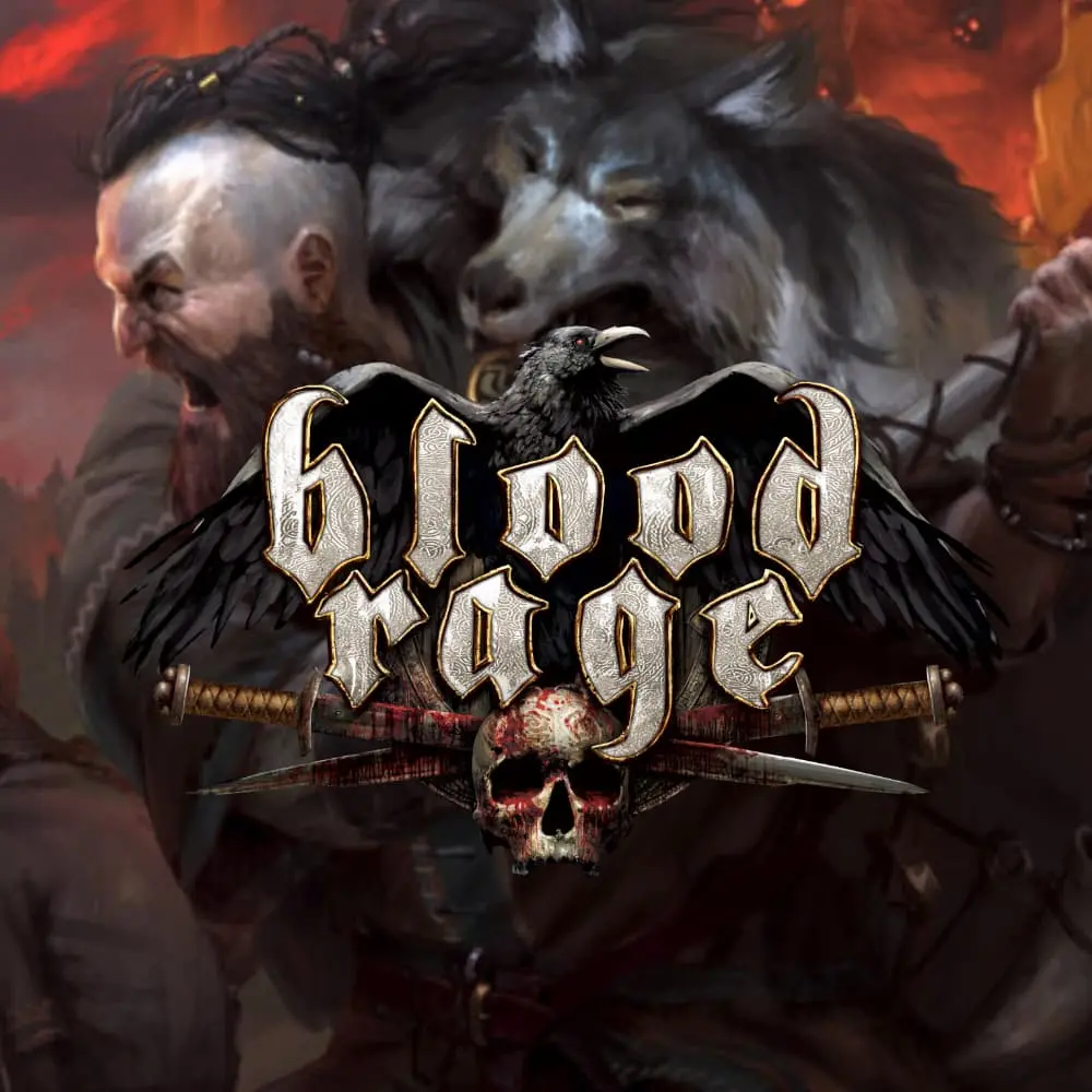 Купить Blood Rage: Digital Edition - изображение