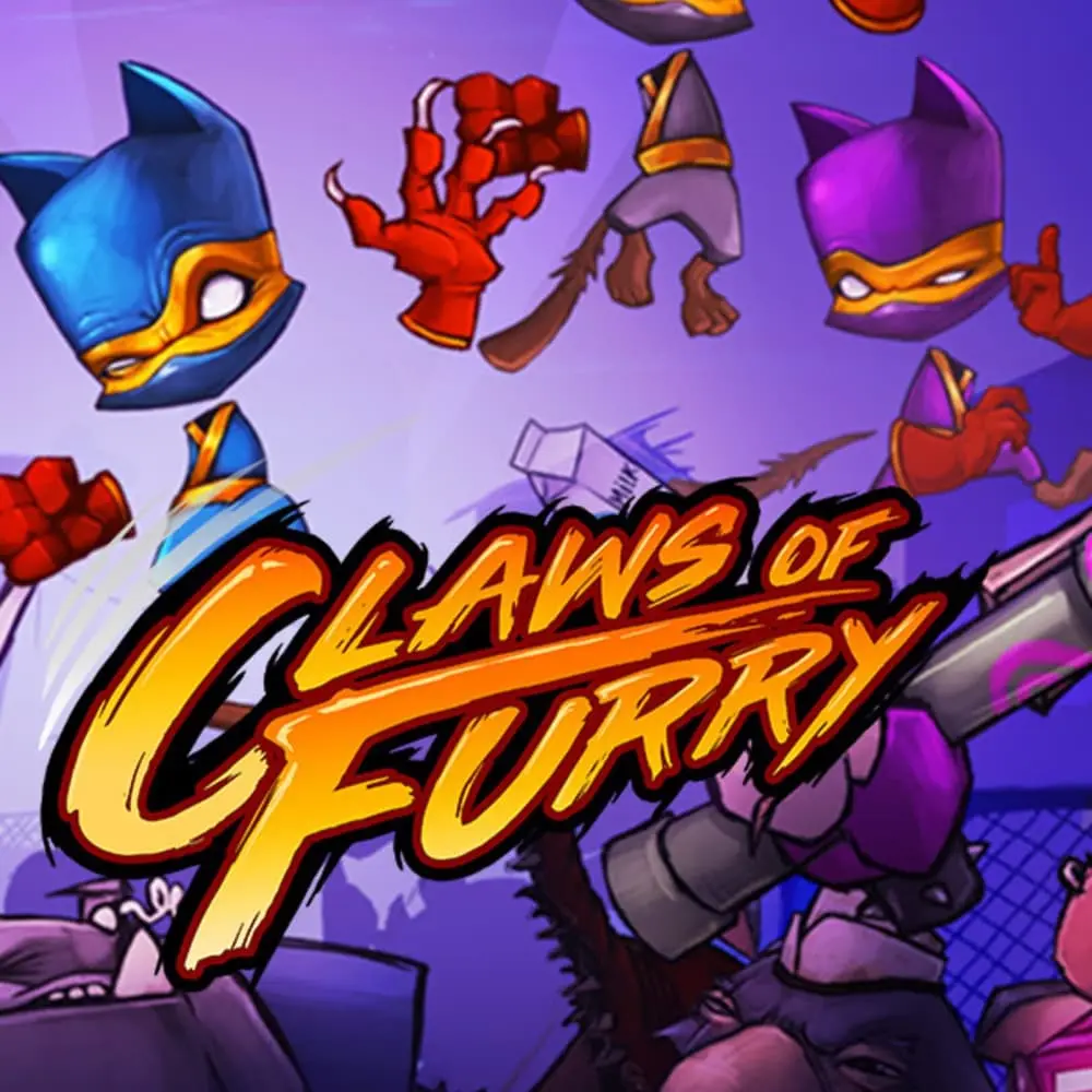 Купить Claws of Furry - изображение