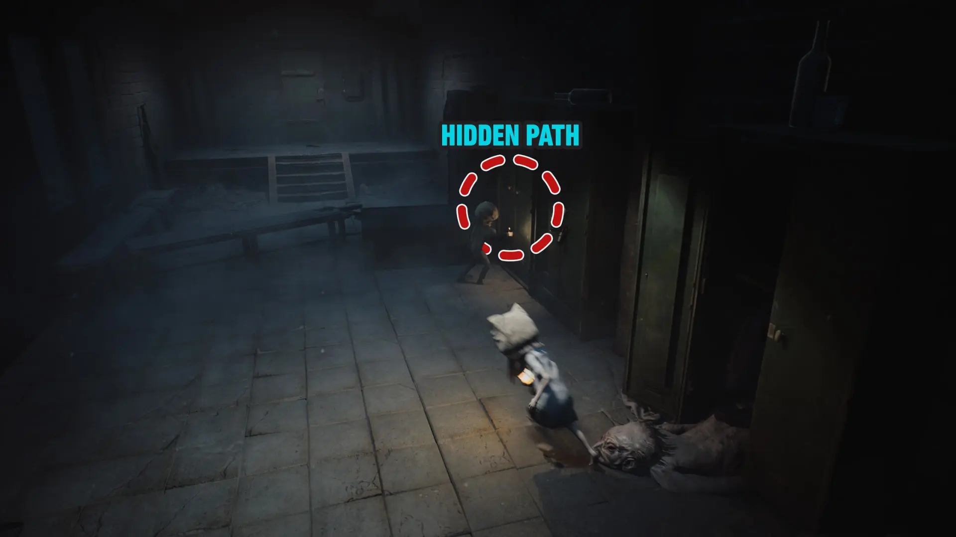 Reanimal. 6 советов для прохождения на 100% - изображение