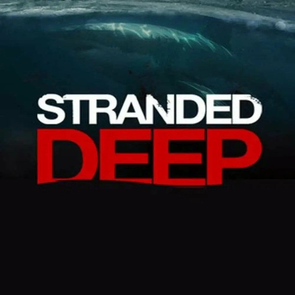 Купить Stranded Deep - изображение