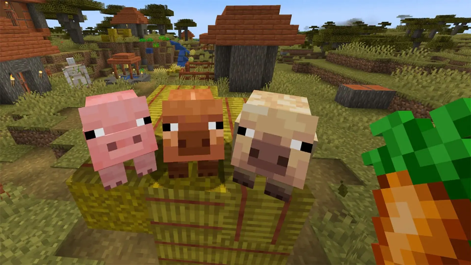 Как купить Minecraft в России в 2026 году: официальные способы и цены - изображение