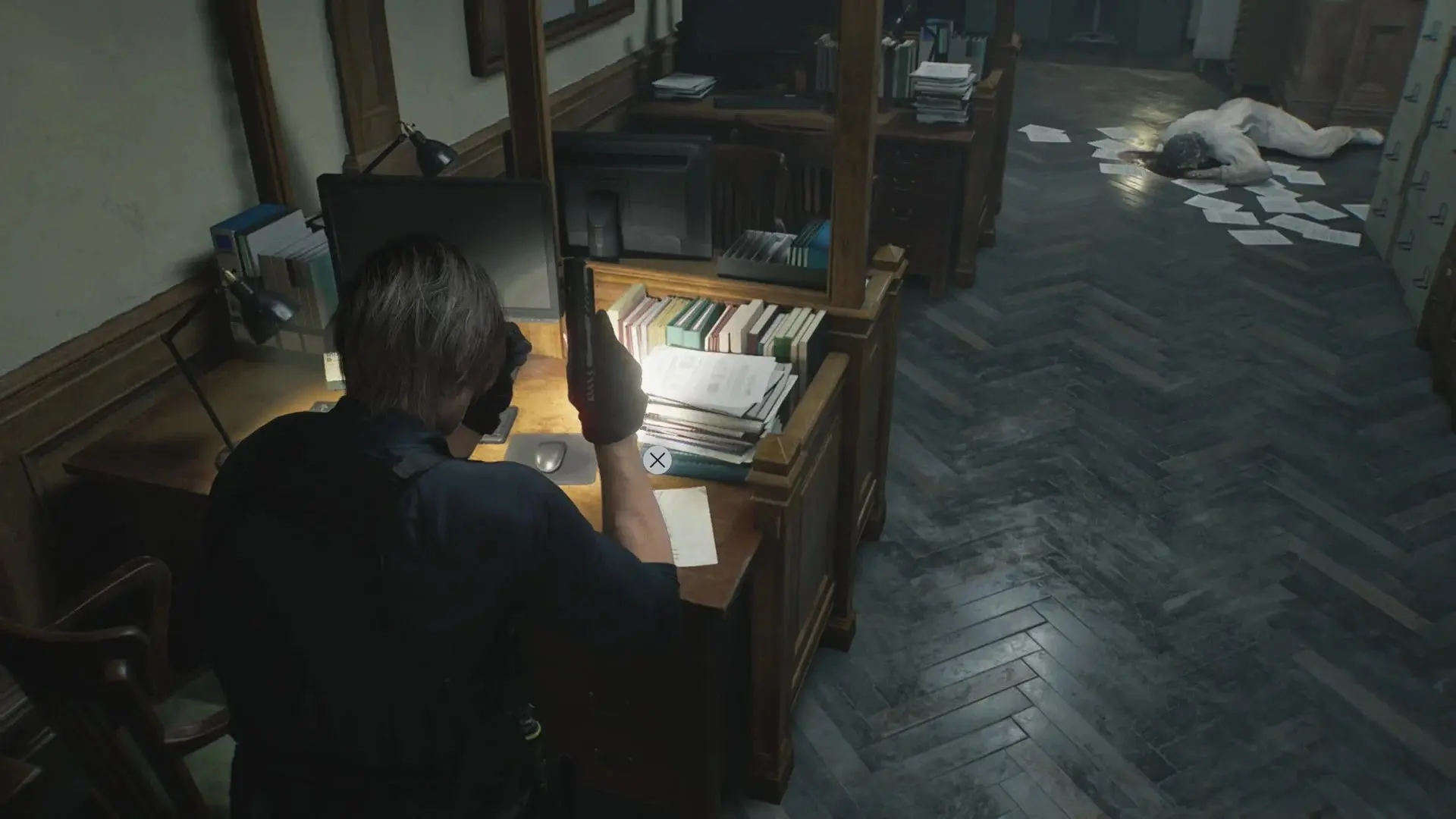 Resident Evil Requiem. Где найти все файлы - изображение