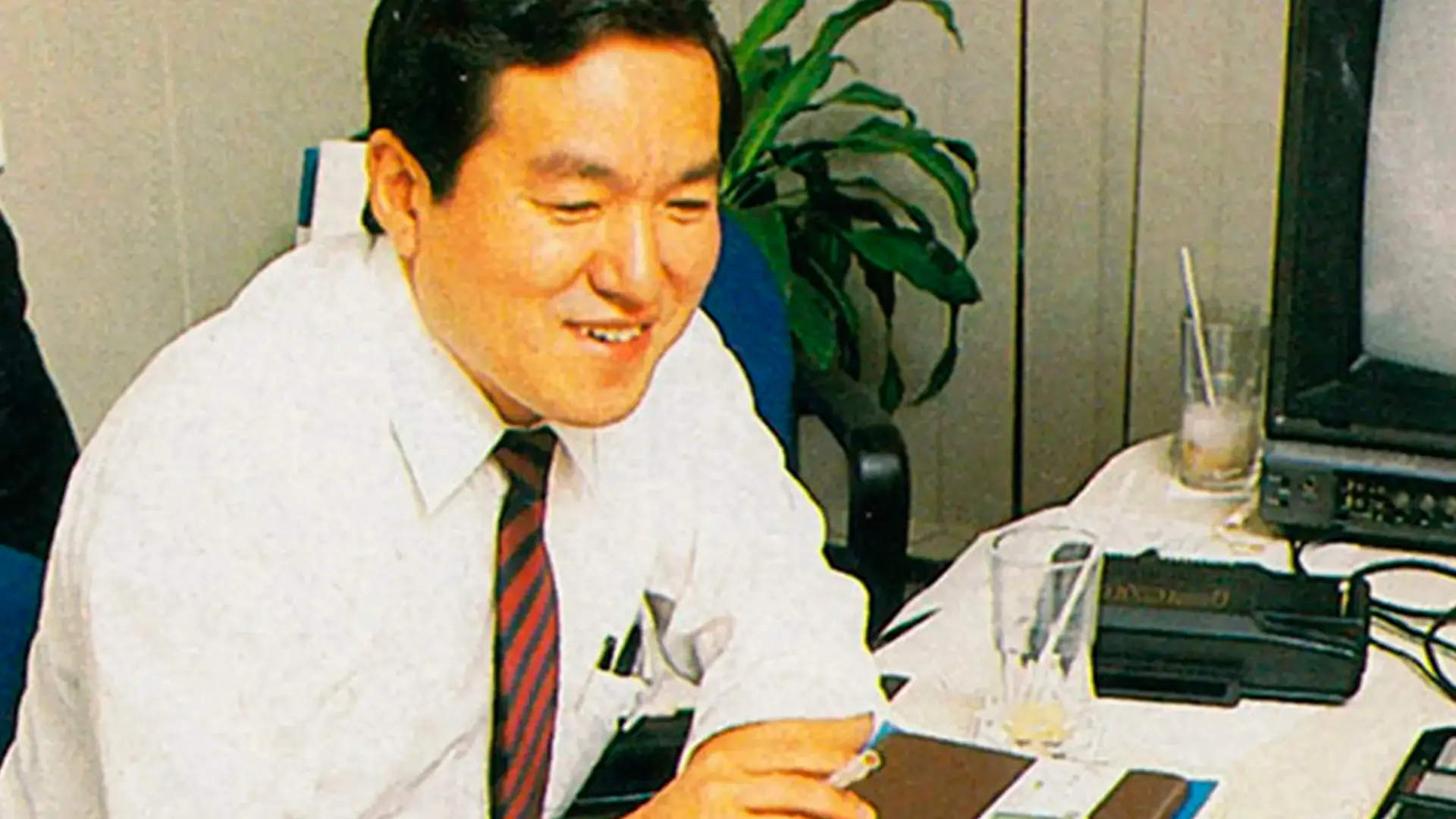 Скончался дизайнер консолей Sega Хидэки Сато - изображение