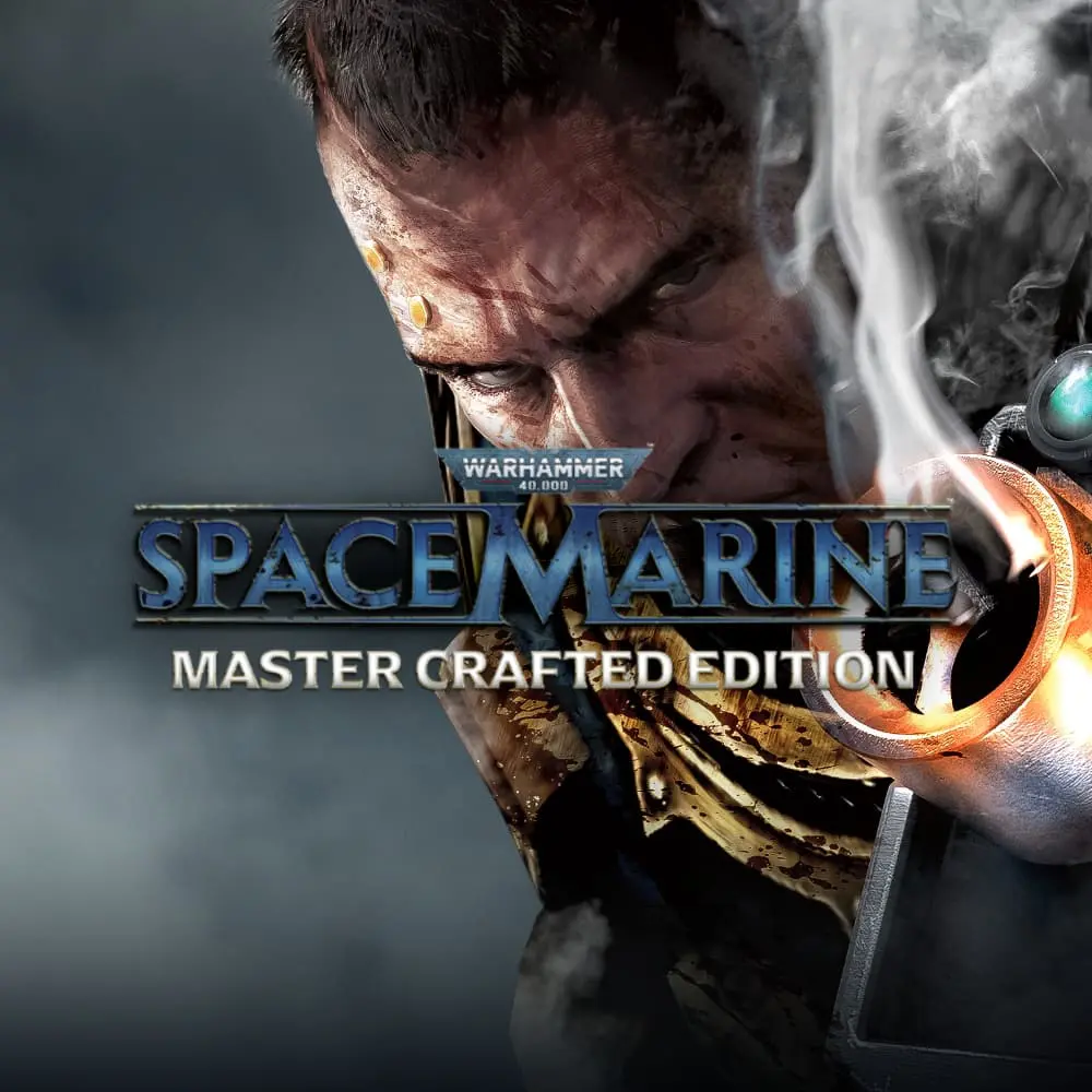 Купить Warhammer 40,000: Space Marine - Master Crafted Edition - изображение