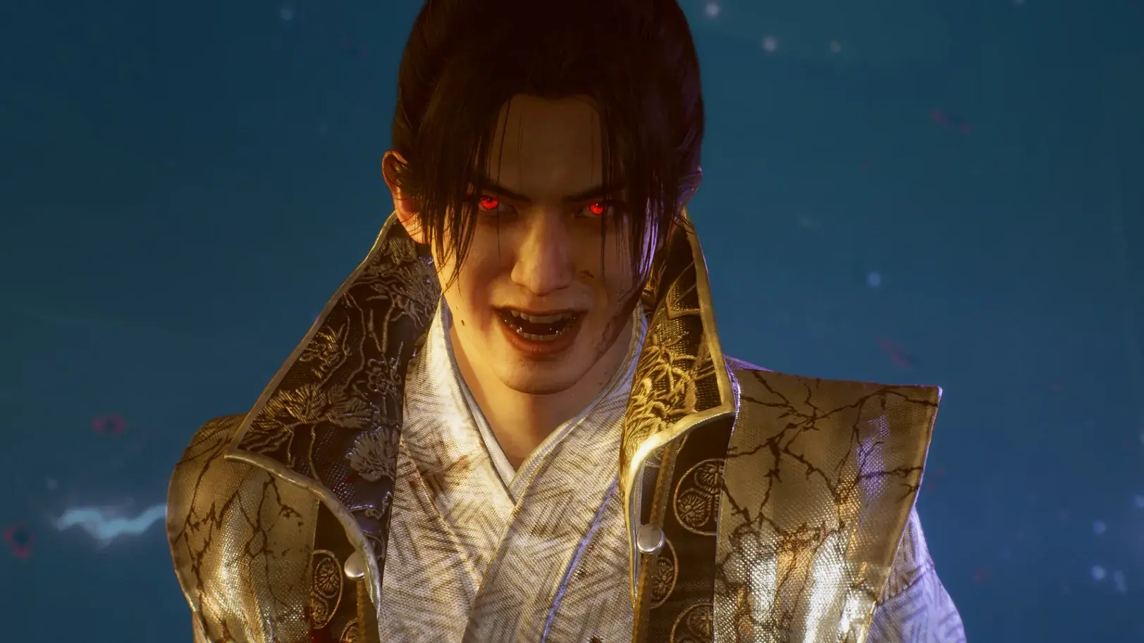 В Team Ninja никогда не хотели добавлять режимы сложности в Nioh - изображение