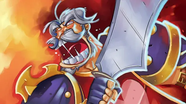 В World of Warcraft: Midnight появился Лирой Дженкинс - изображение