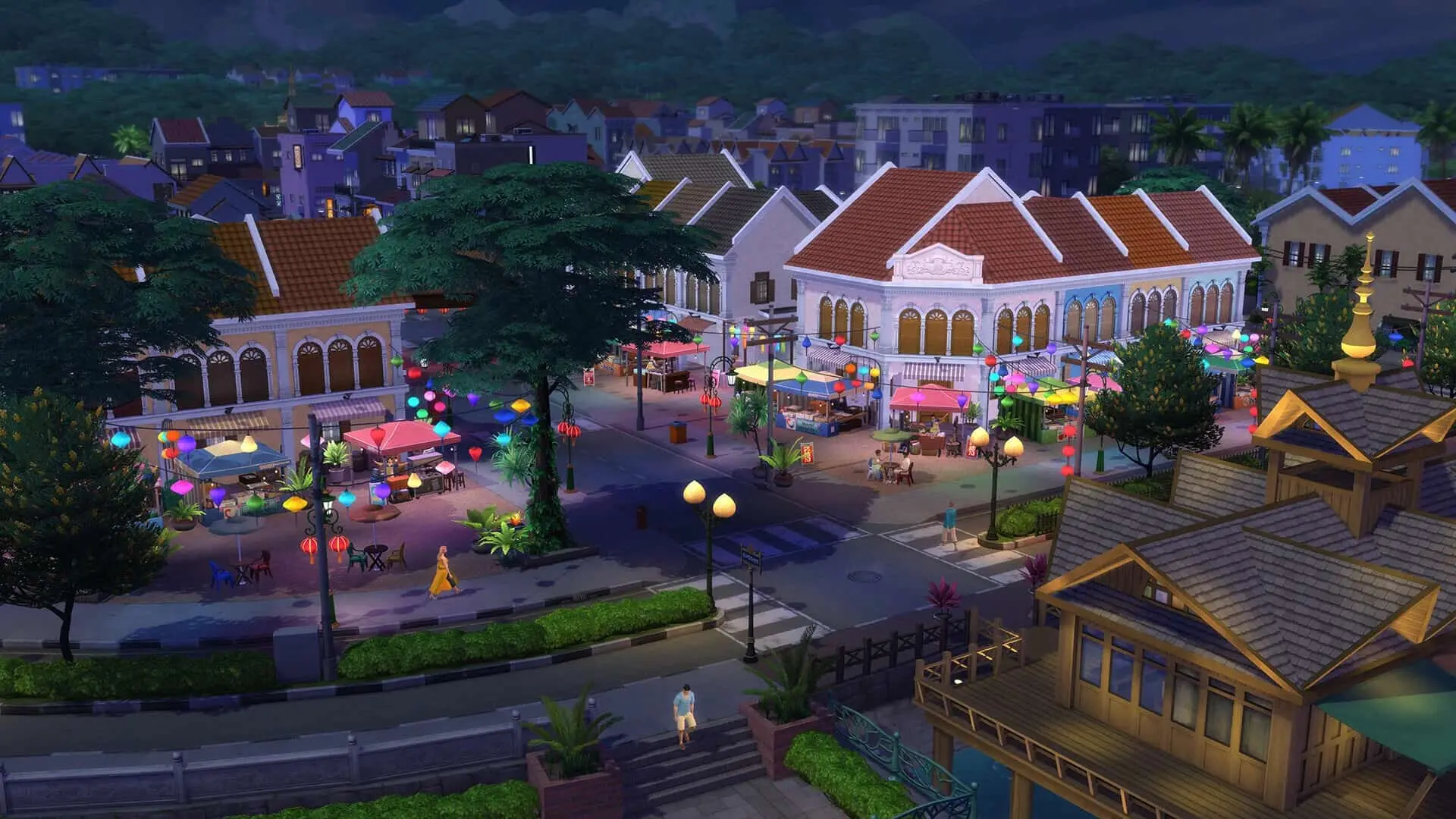 The Sims 4. Читы на деньги, стройку и секретные предметы - изображение