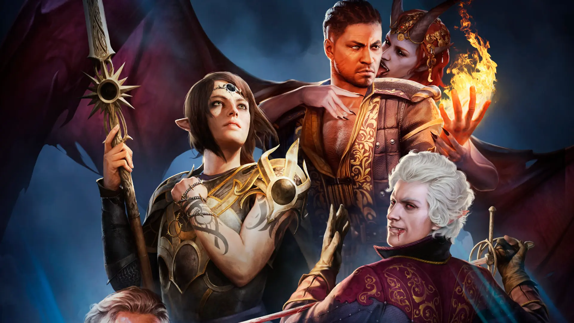 Шоураннер The Last of Us займётся сериалом по Baldur's Gate от HBO - изображение