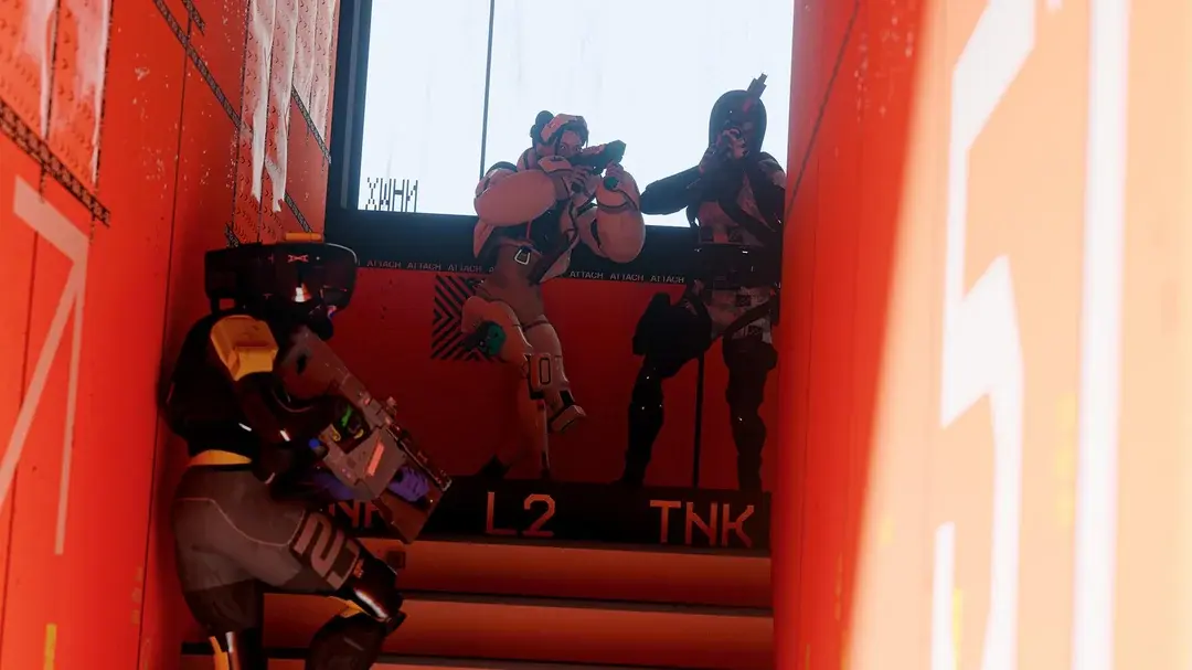 Bungie проведёт трансляцию, посвящённую Marathon, после State of Play - изображение