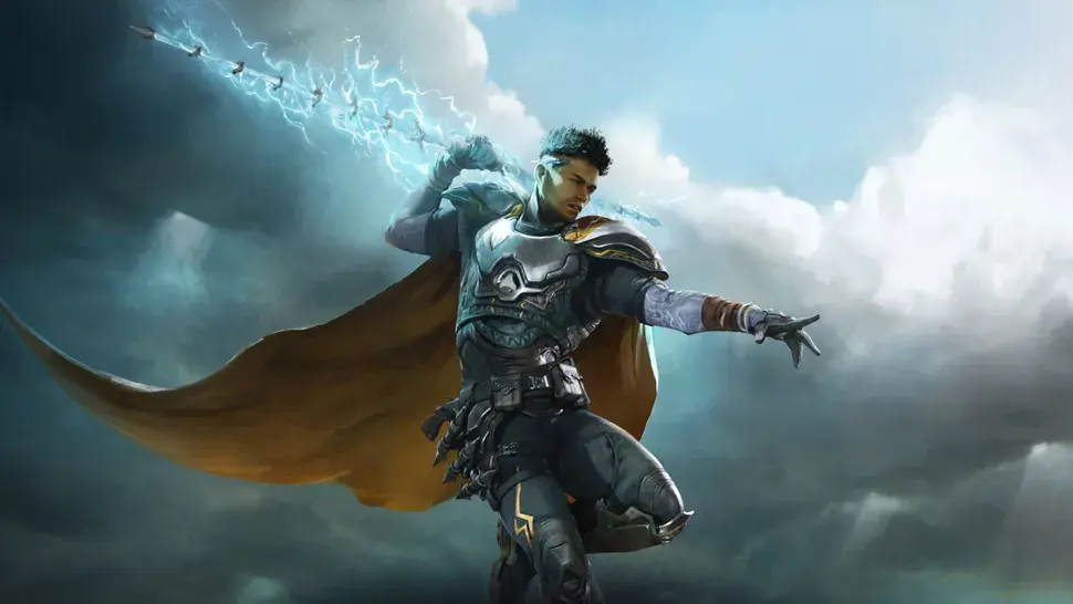 До конца недели в Highguard добавят новую карту и режим игры - изображение