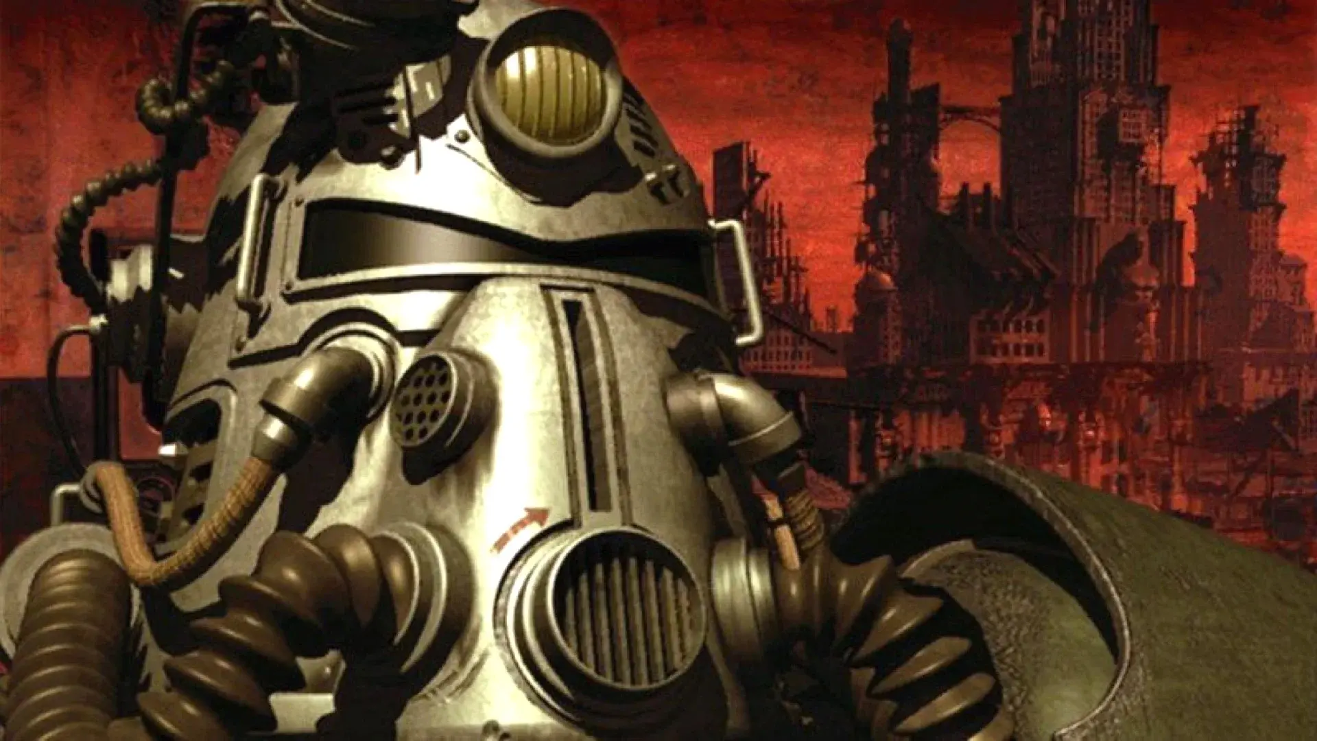 Тодд Говард украл у брата диск с первой Fallout - изображение