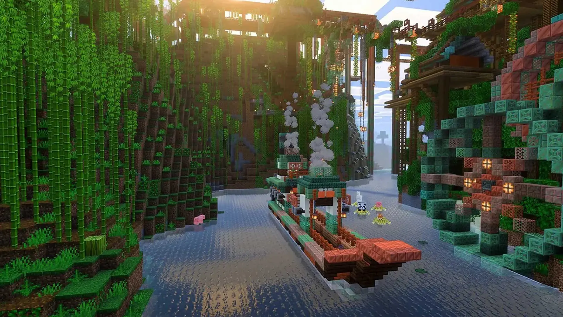 Minecraft. Как сделать свой текстур-пак: пошаговое руководство - изображение