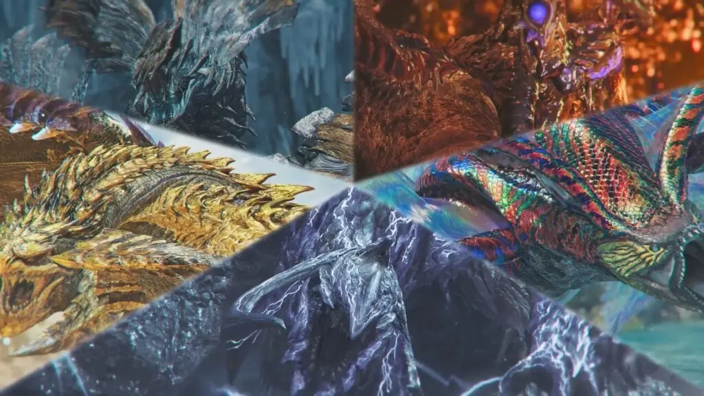 Monster Hunter Wilds получит масштабное расширение в духе Iceborne - изображение
