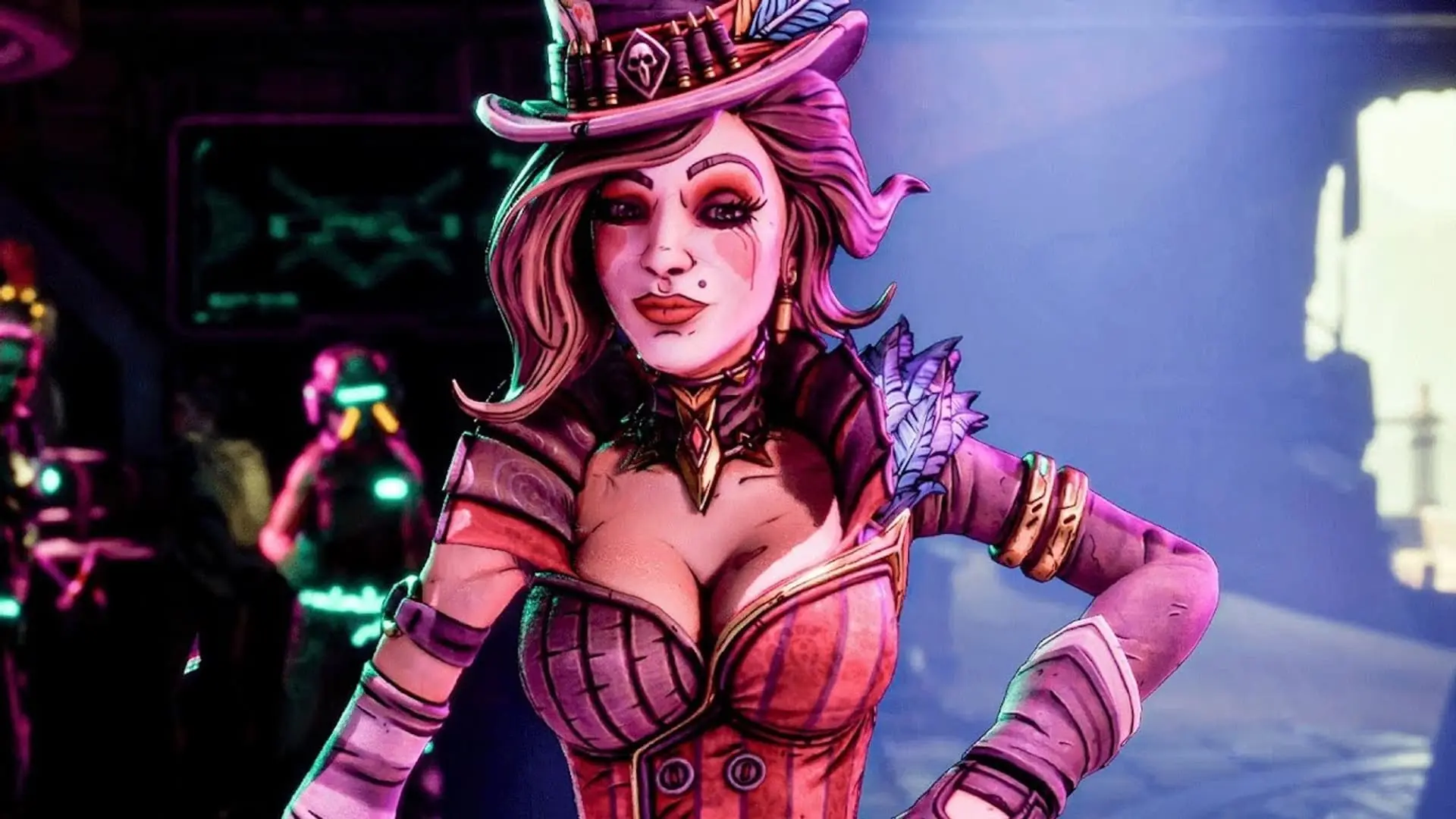 Промокоды для Borderlands 4 на февраль 2026 - изображение