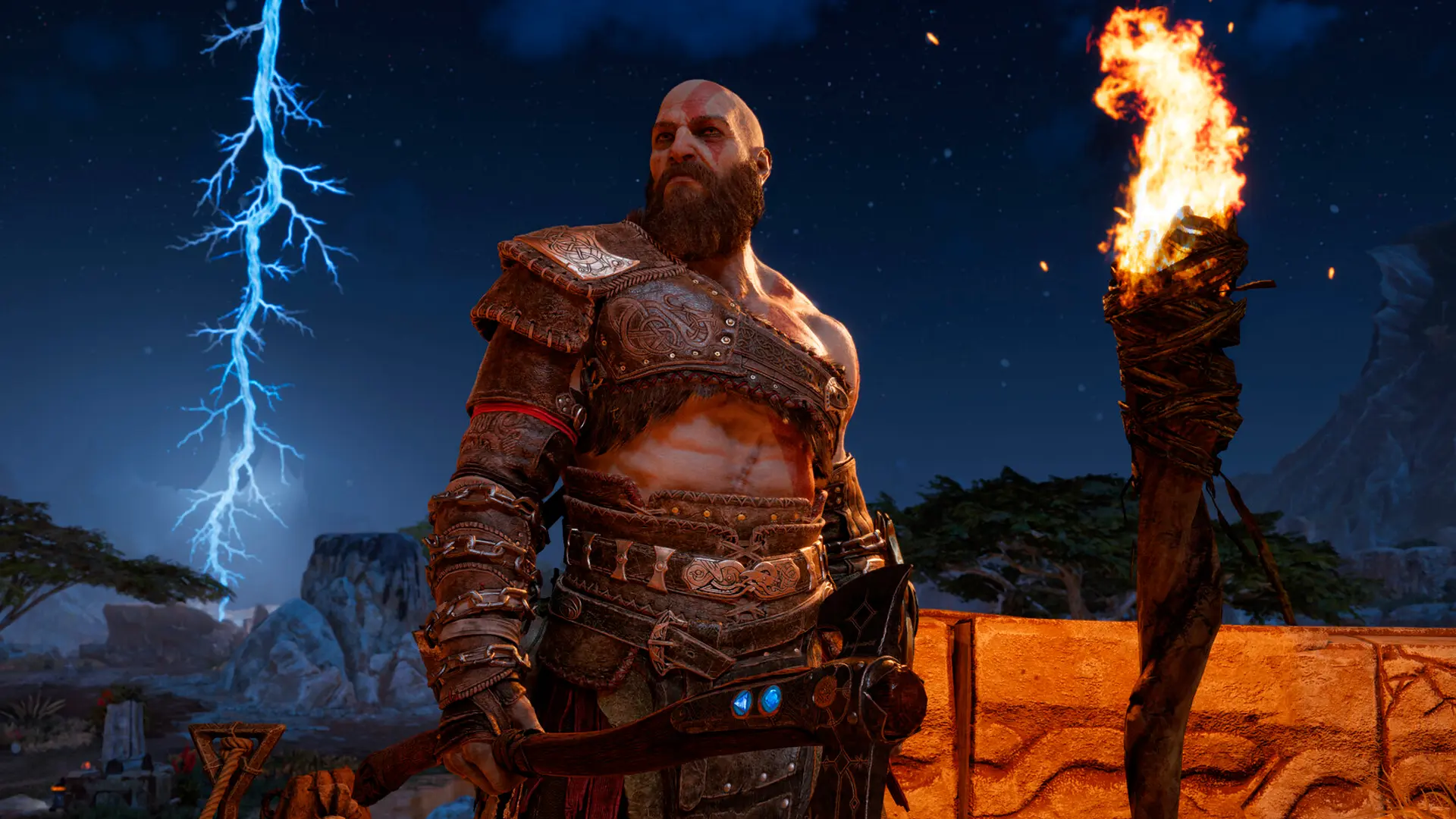 Перезапуск God of War и его сиквел принесли Sony больше $1,4 миллиарда - изображение