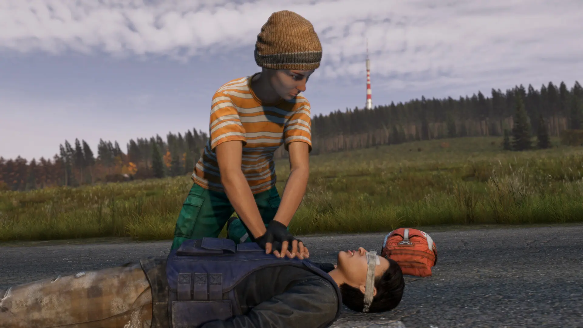 Автор DayZ призвал чаще делать предзаказы и проще относиться к переносам - изображение