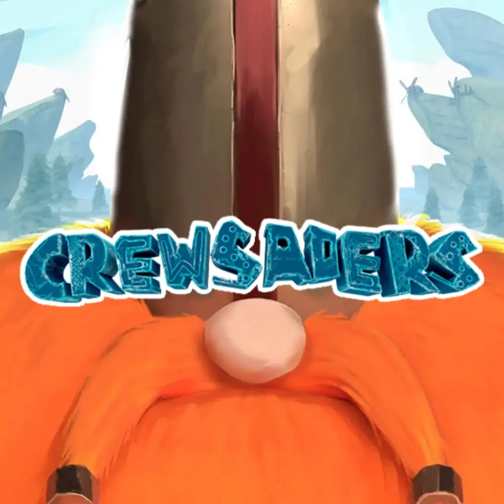 Купить Crewsaders - изображение