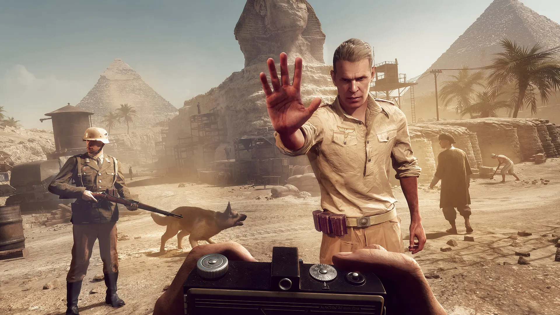 Глава MachineGames не думает, что повышение цен на игры спасёт индустрию - изображение