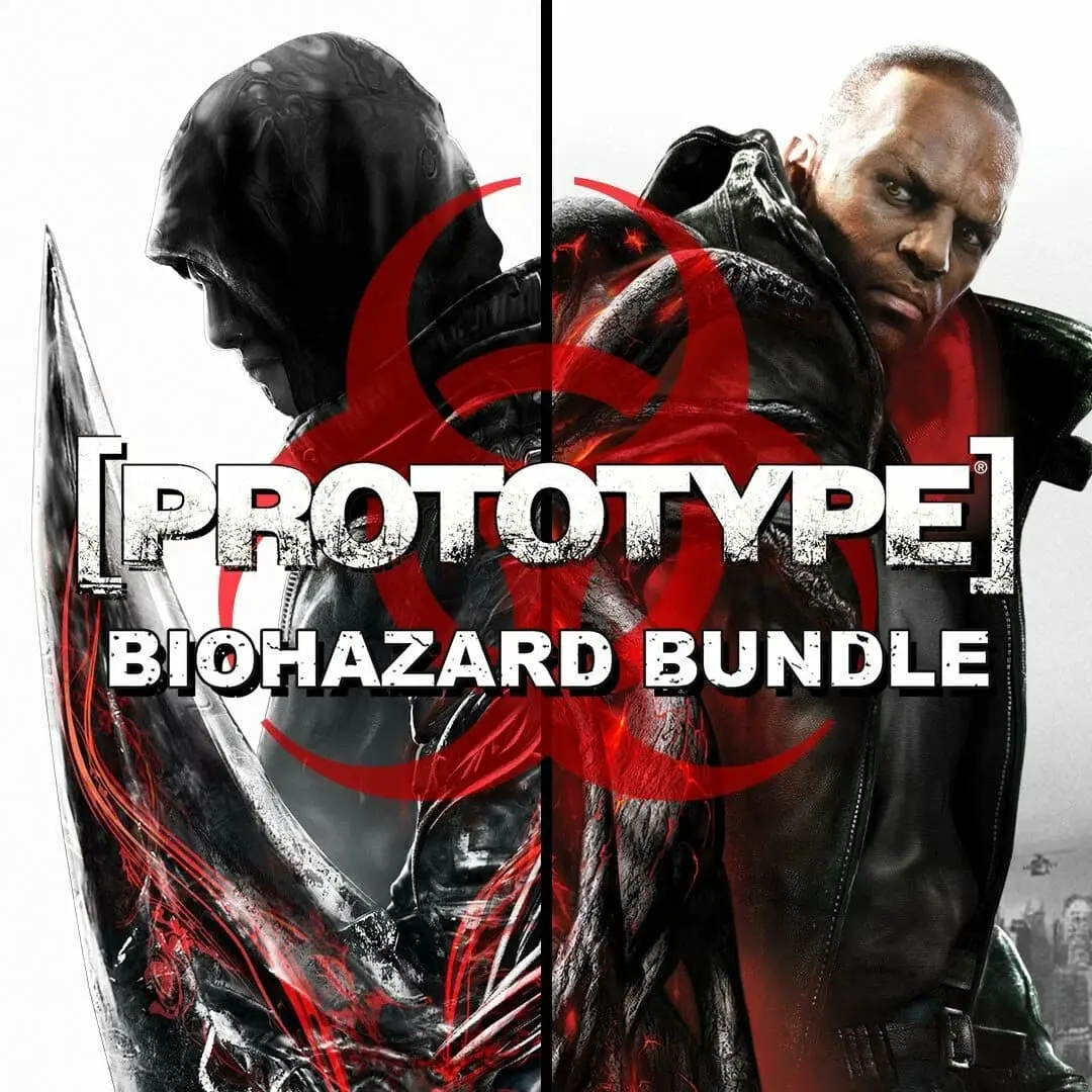 Купить Prototype Franchise Pack - изображение