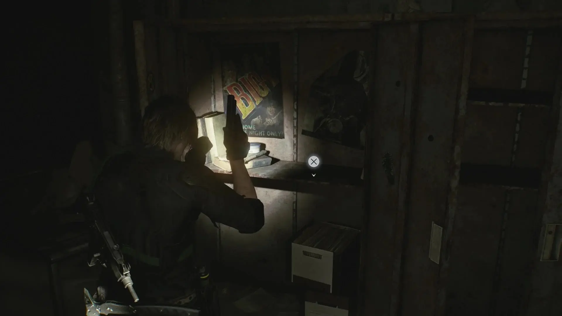 Resident Evil Requiem. Где найти все файлы - изображение