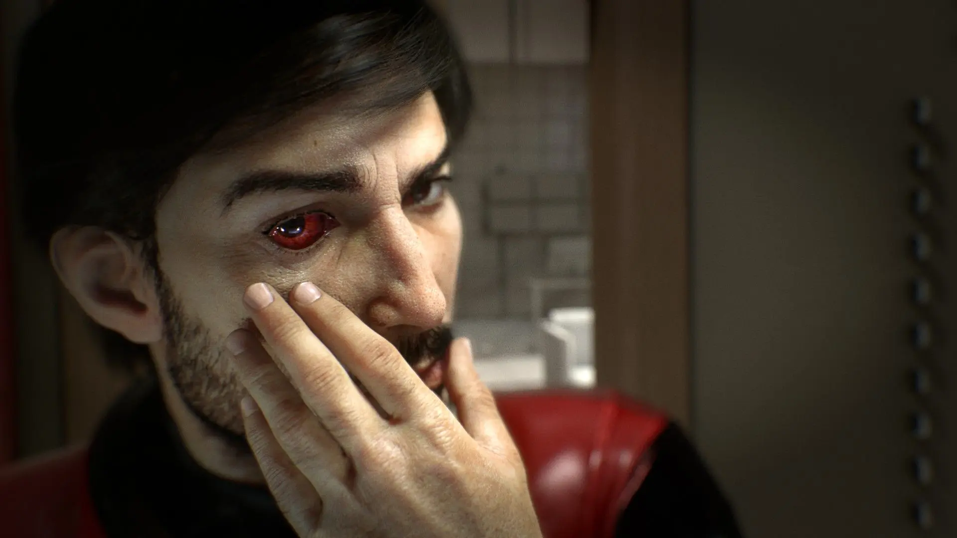 Обзор Prey. Последний иммёрсив-сим - изображение