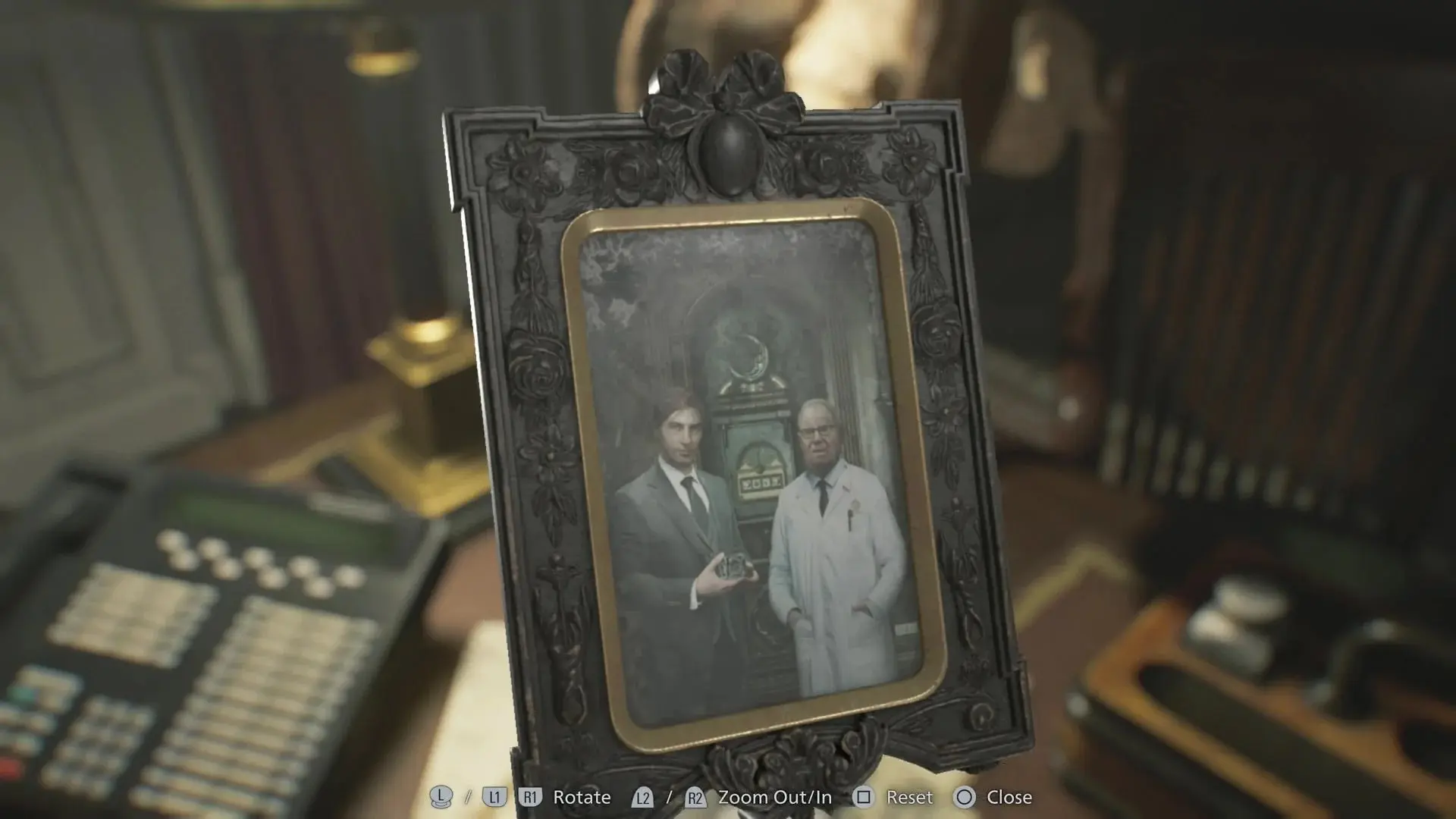 Resident Evil Requiem. Где найти все файлы - изображение