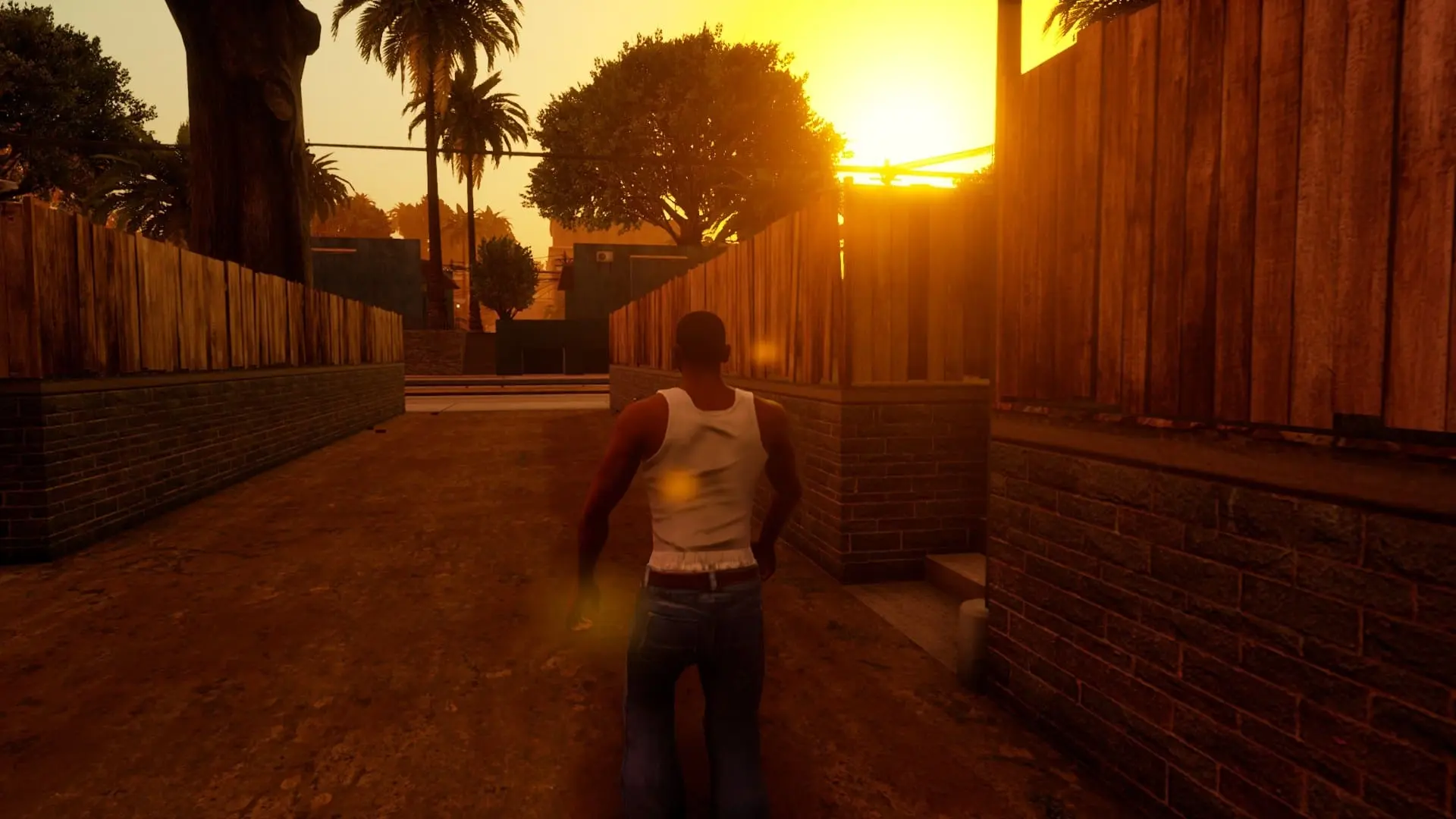 GTA: San Andreas. Чит-коды для ПК, PS, Xbox и телефонов - изображение