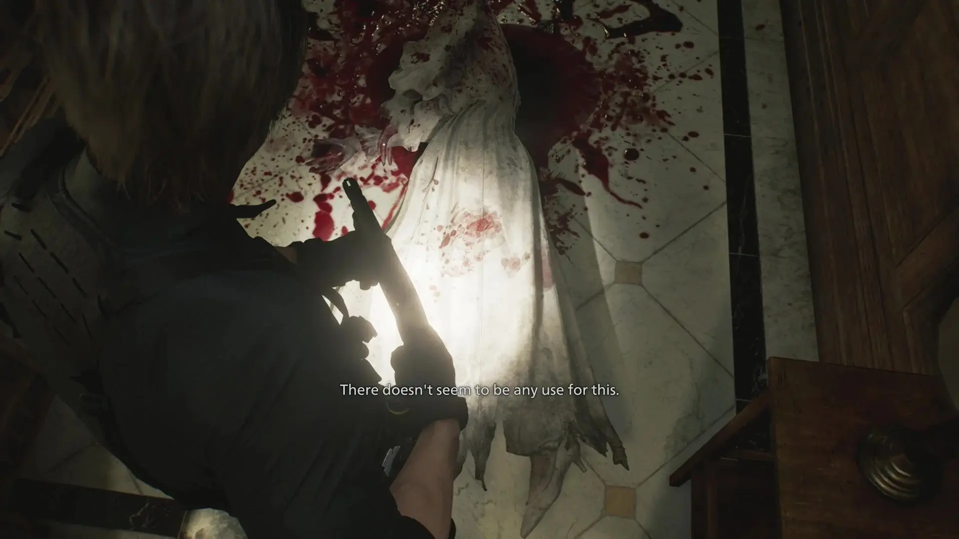 Resident Evil Requiem. Где найти все Древние монеты в Роудс-Хилл - изображение