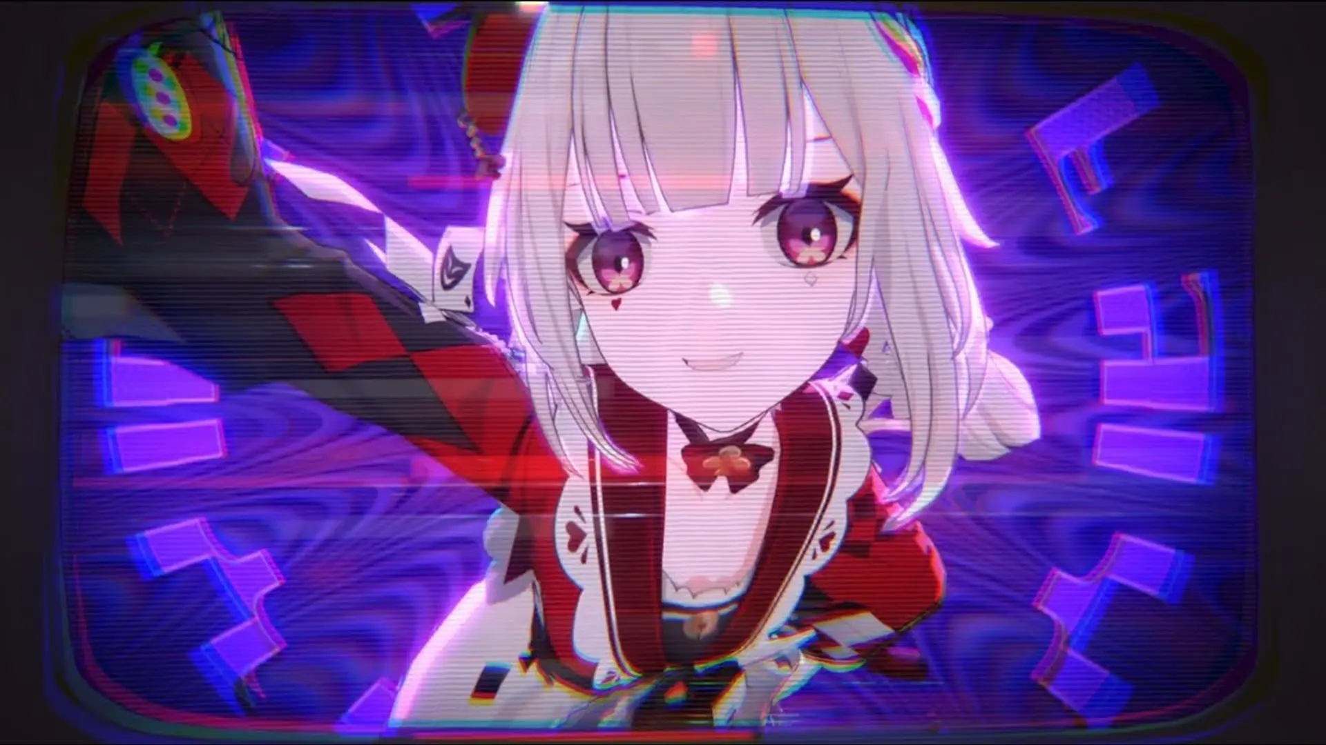 Honkai: Star Rail. Спаркси: все материалы и где их быстро нафармить - изображение