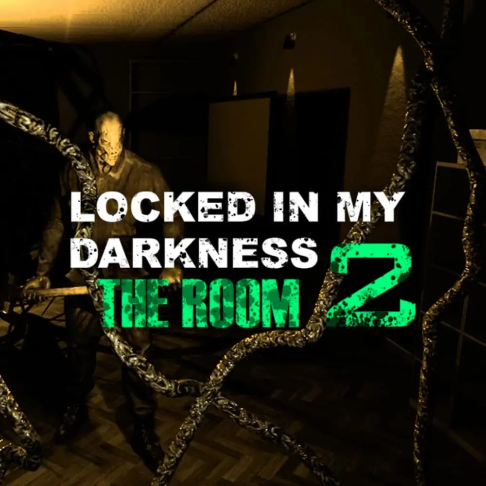 Купить Locked in my Darkness 2: The Room - изображение