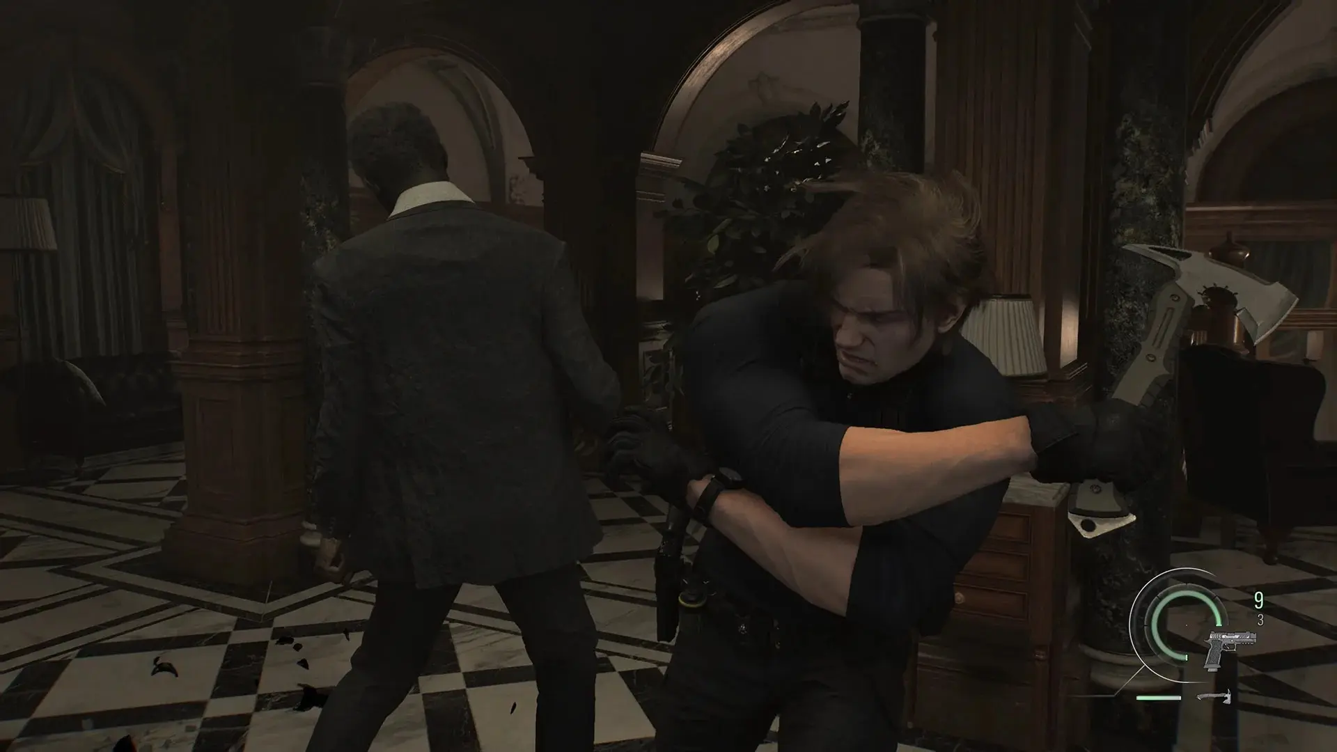 Resident Evil Requiem. 22 полезных совета - изображение
